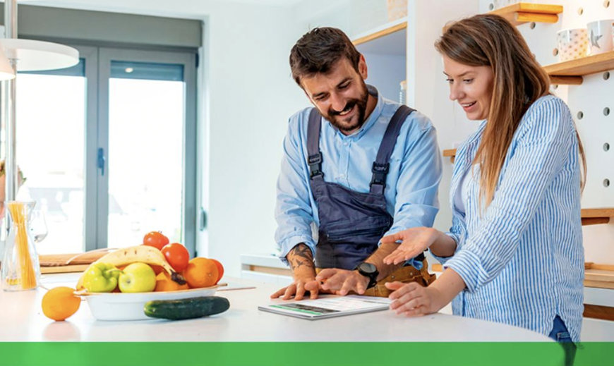 SCHNEIDER ELECTRIC Y AQUÍ TU REFORMA REHABILITAN LOS HOGARES DEL FUTURO, EN CLAVE SOSTENIBLE Y DIGITAL